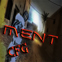 Cfg by MenT