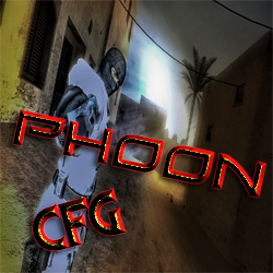 Cfg by phoon