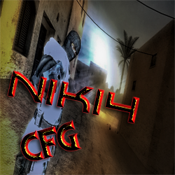 Cfg by N1KI4