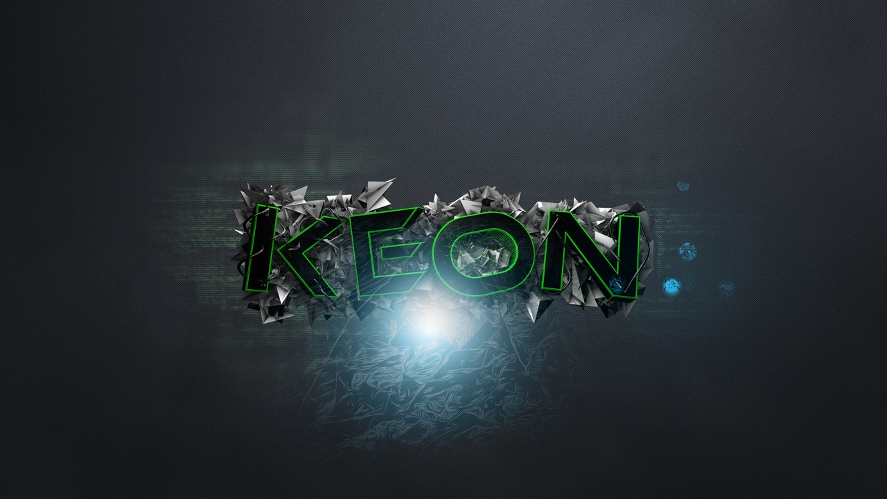 Scripts by KEON.# (vect0r.)