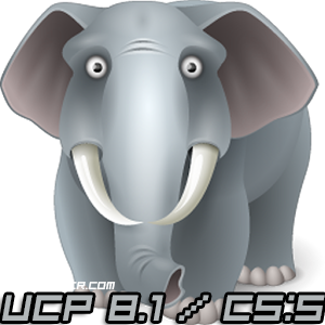 UCP 8.1 для CS:S v34