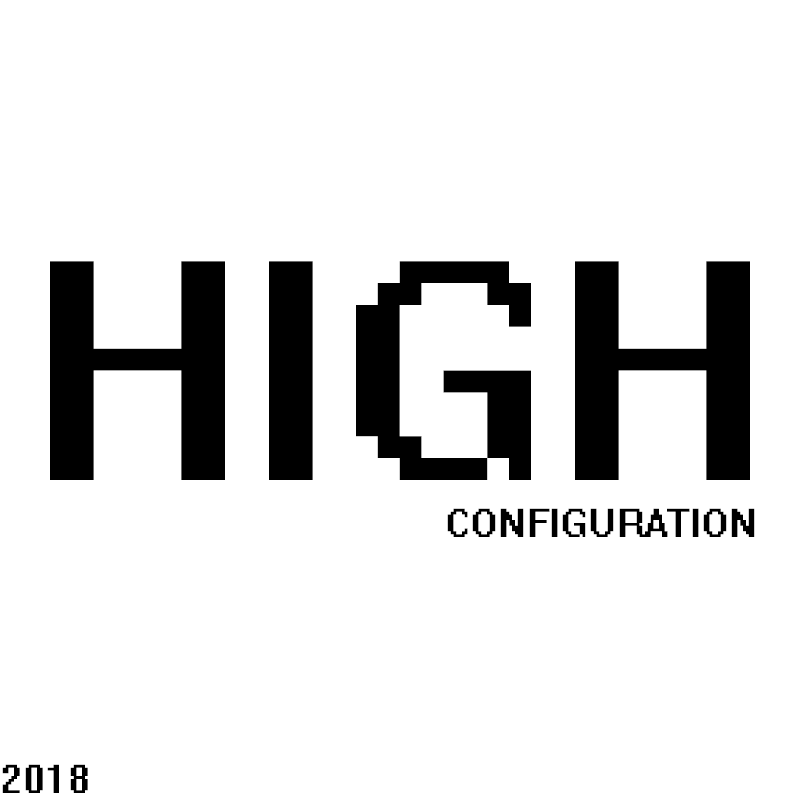 Конфигурация от High