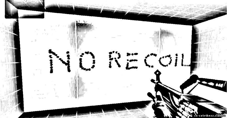 Anti-Recoil for all fps games