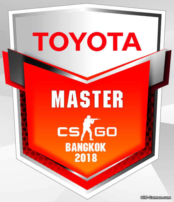 Toyota проведет чемпионат по CS:GO в Таиланде. Его призовой составит $100 тыс.